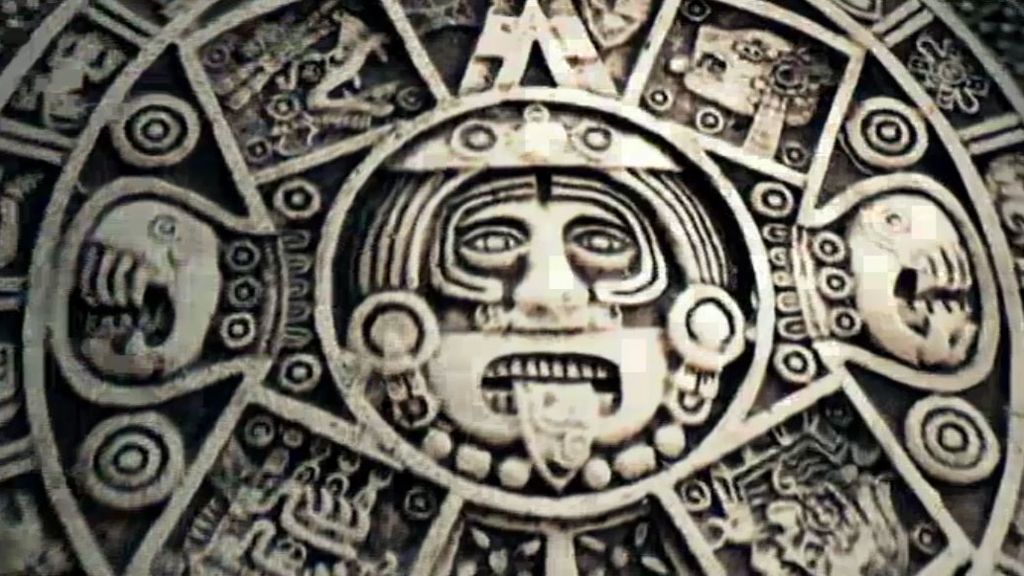 El apocalipsis está cerca según los mayas