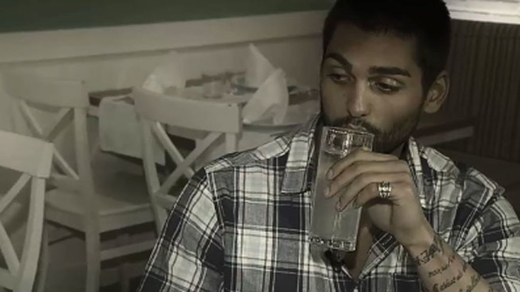 Caras largas y muchos reproches