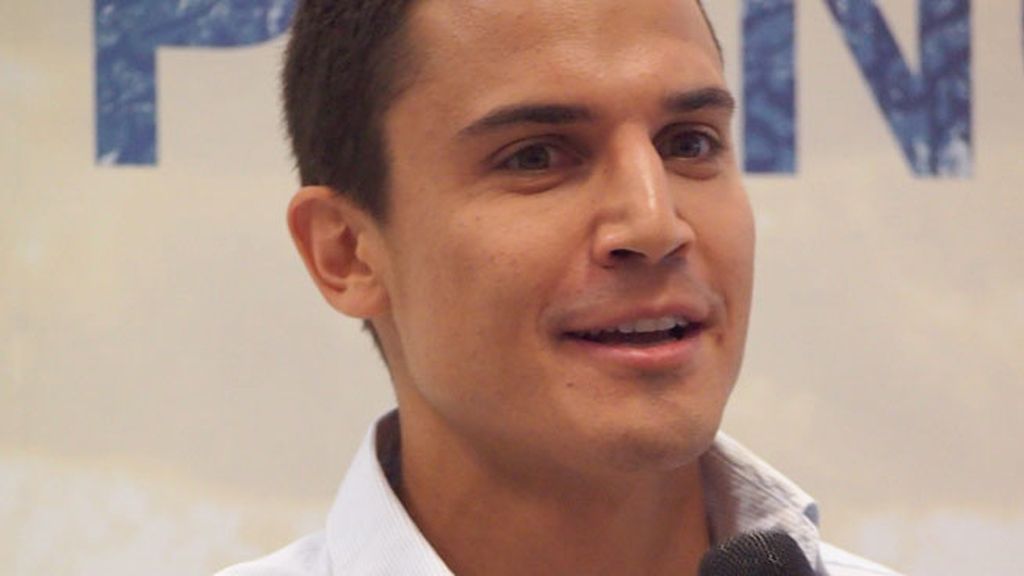 La emisión de la segunda temporada está prevista para el próximo otoño