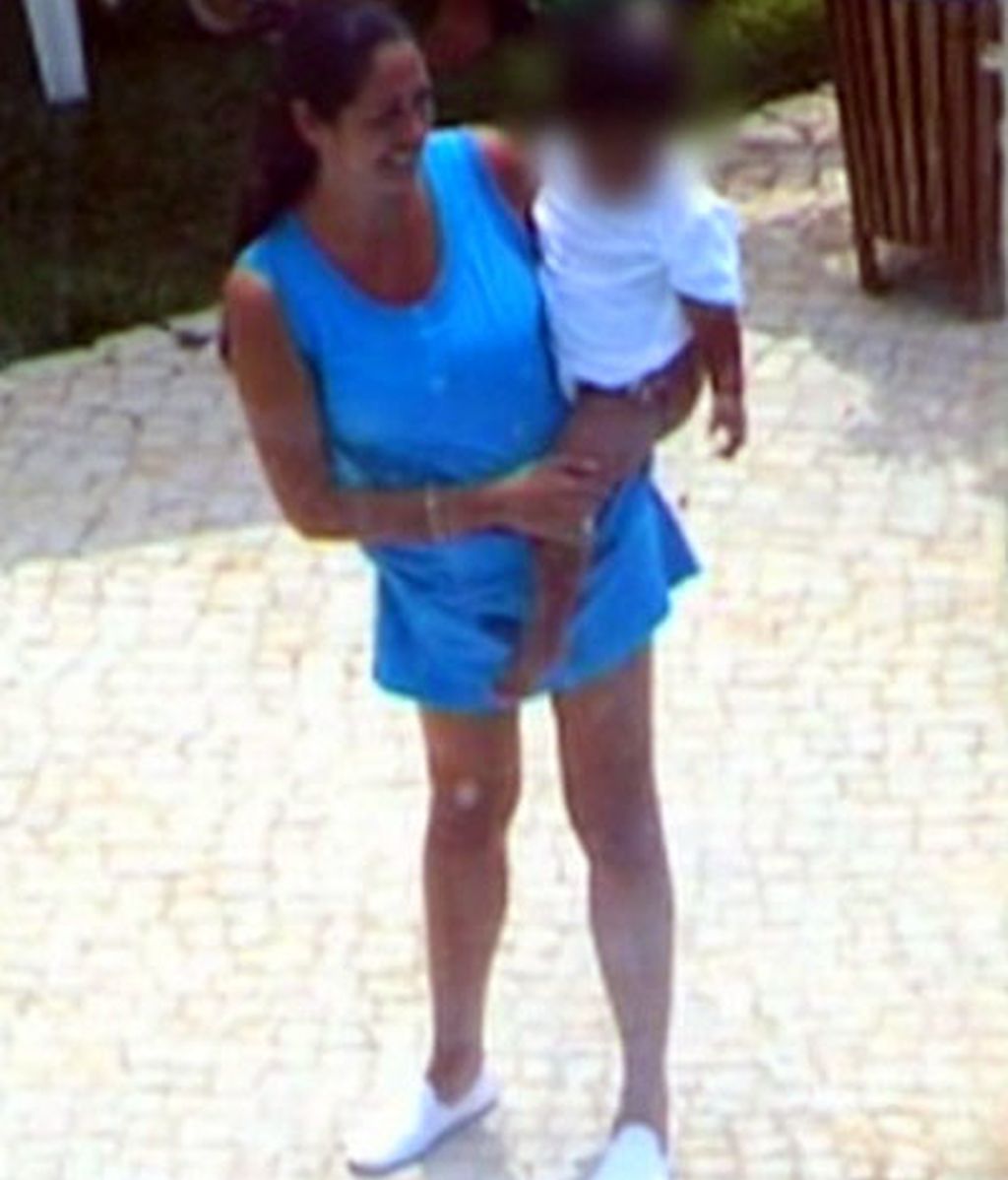 Las fotos nunca vistas de las vacaciones del clan 'Pantoja' en Portugal