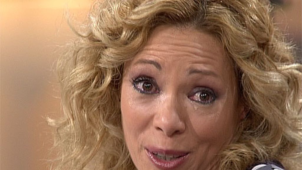 Sorpresa navideña para Germán