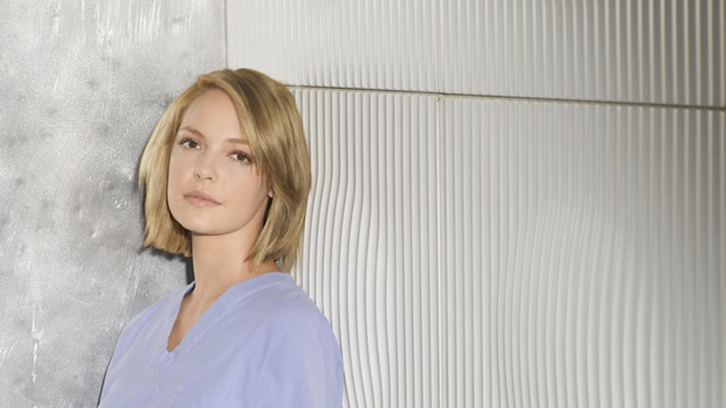 Izzie Stevens
