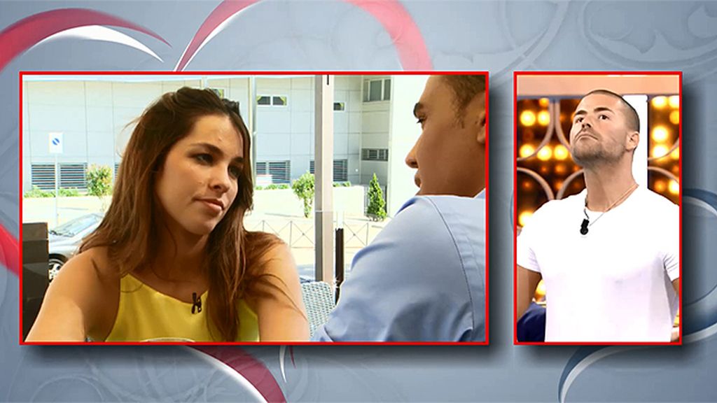 Cita Jenny y Ander (27/06/16)