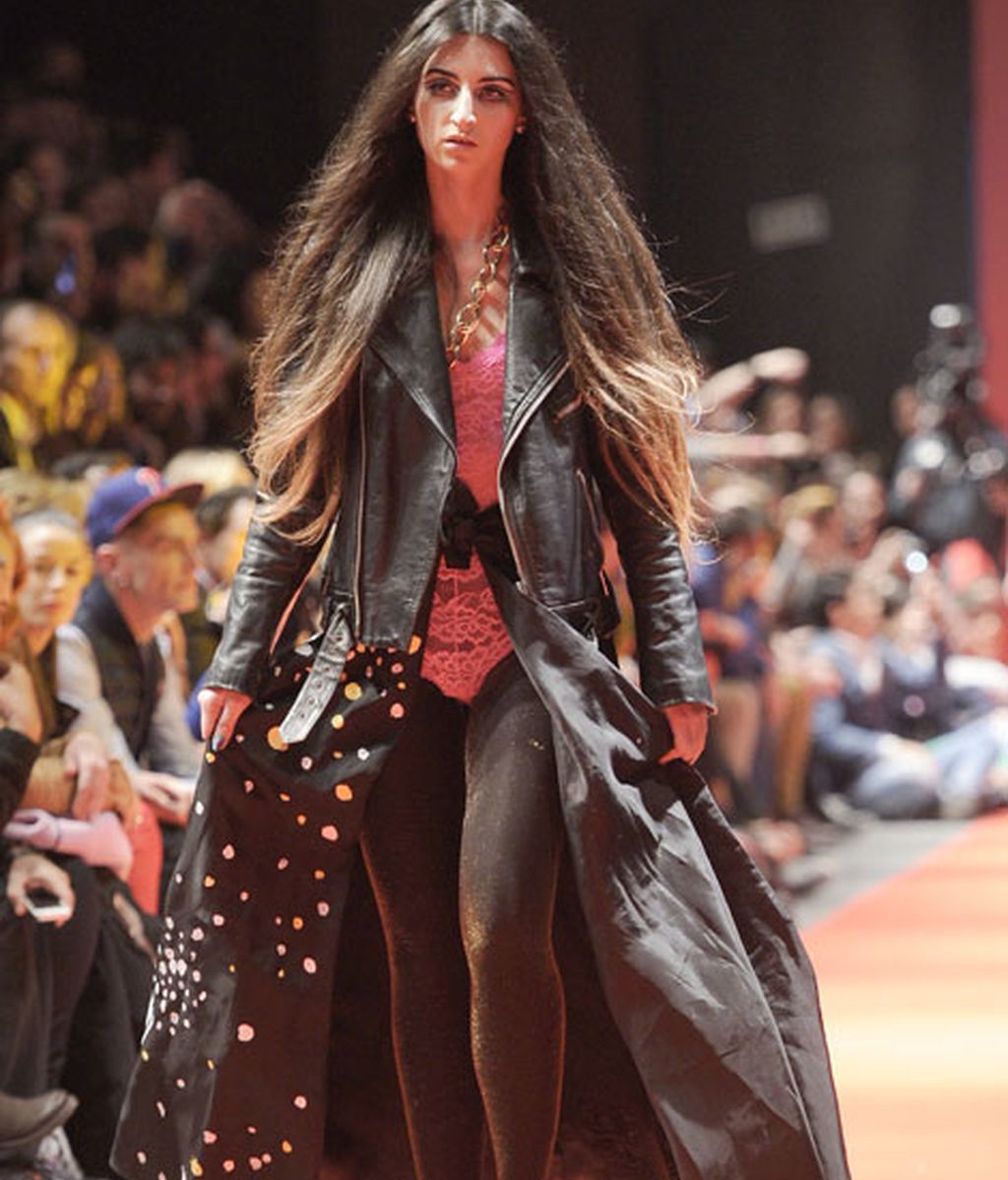 Todos aplauden el Bimba style