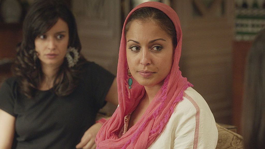 ¿Descubrirá Fátima la verdadera identidad de su marido?