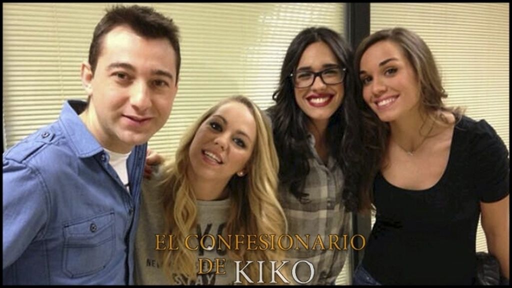 Así lo pasaron los concursantes de Gran Hermano en 'El Debate'