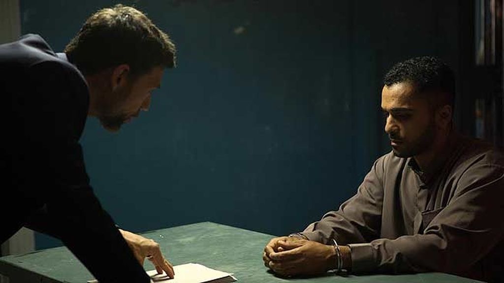 Las mejores imágenes de los dos nuevos capítulos