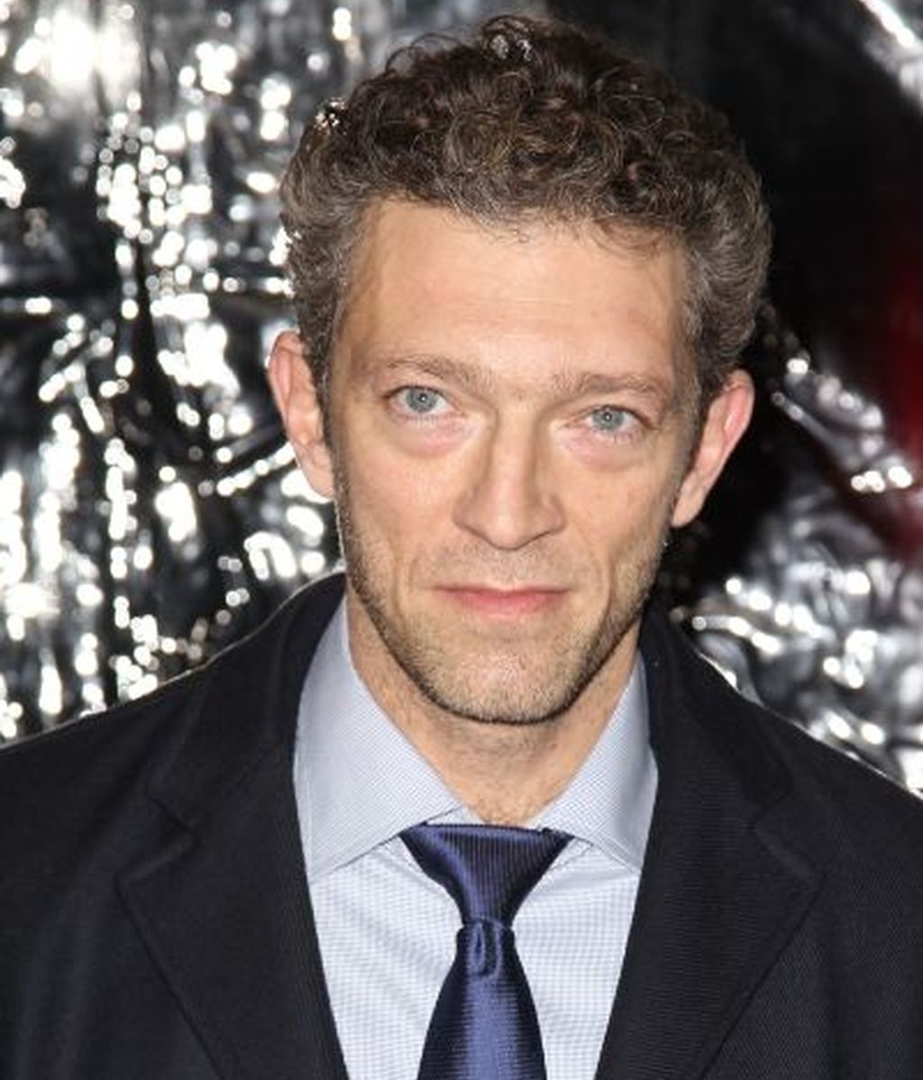 Vincent Cassel