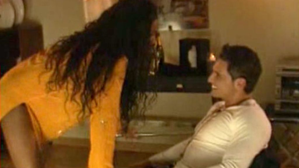 Las citas más sexys