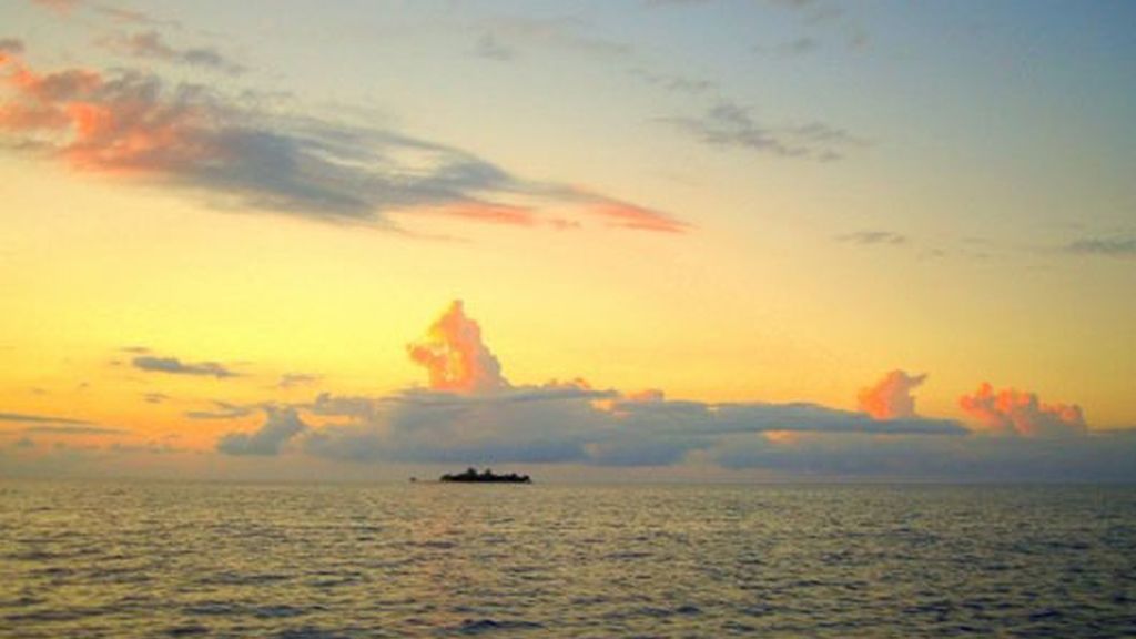 Honduras, por Mario Picazo