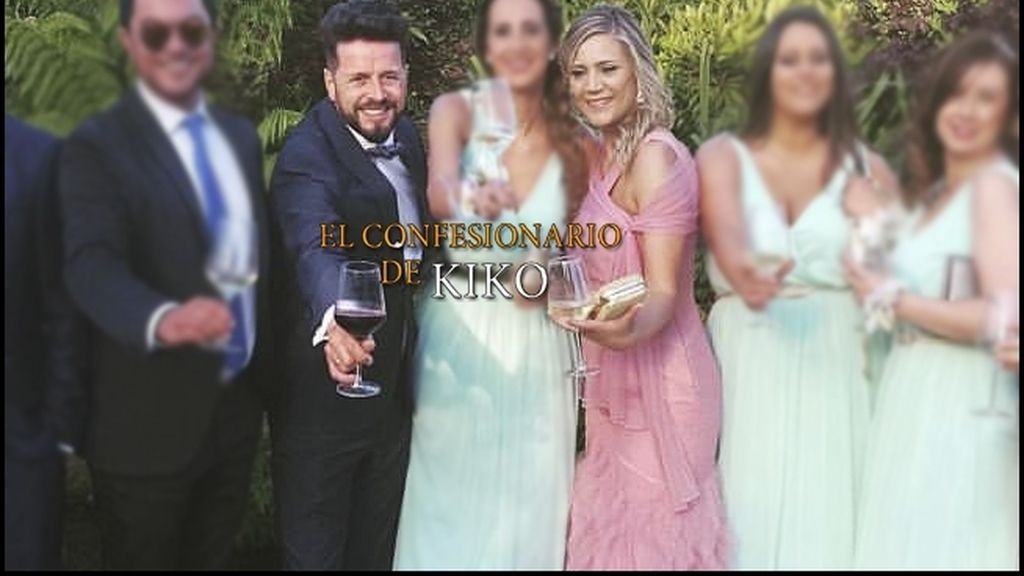 La boda de Saray en imágenes