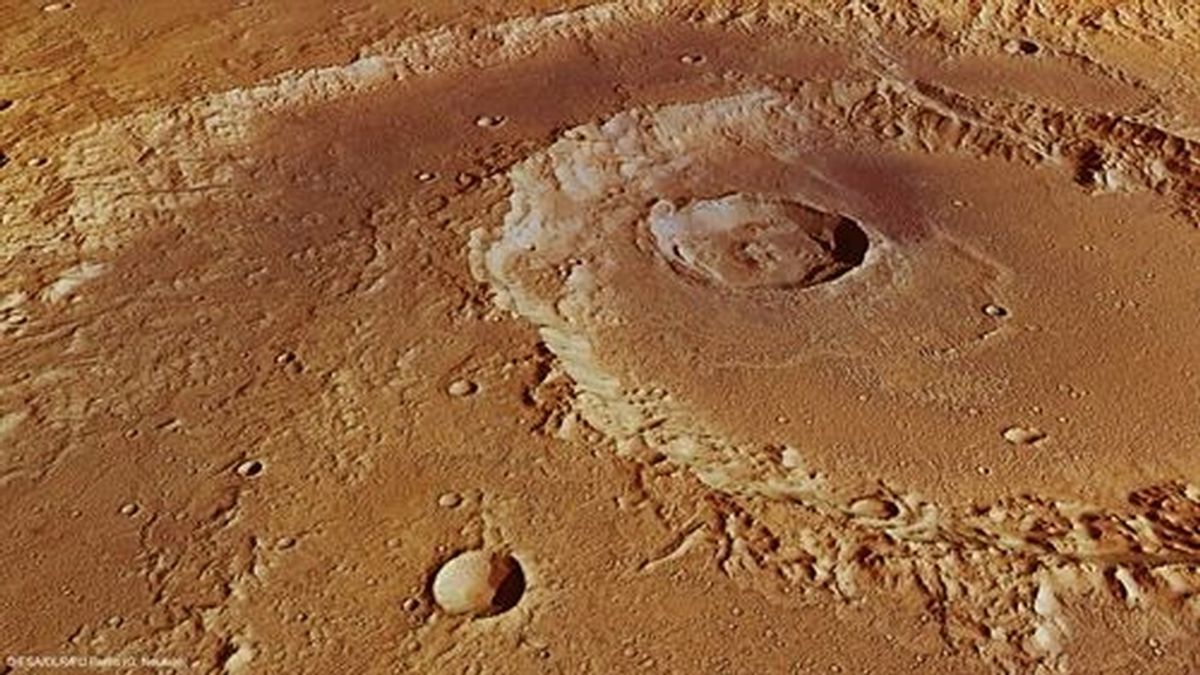 Marte (ESA)