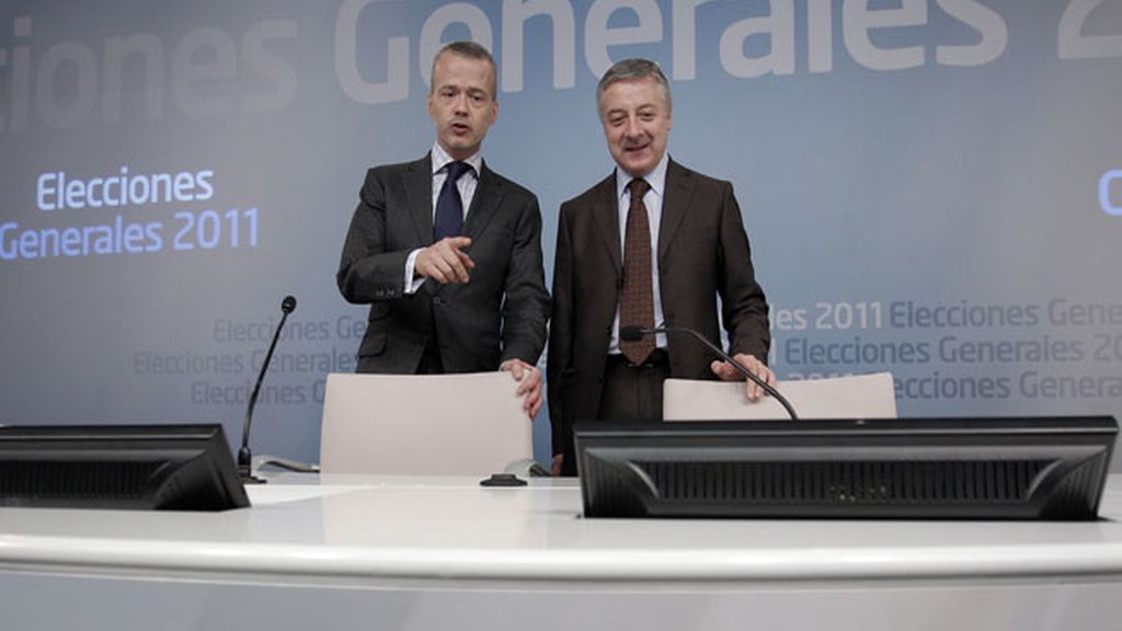 Jornada de reflexión