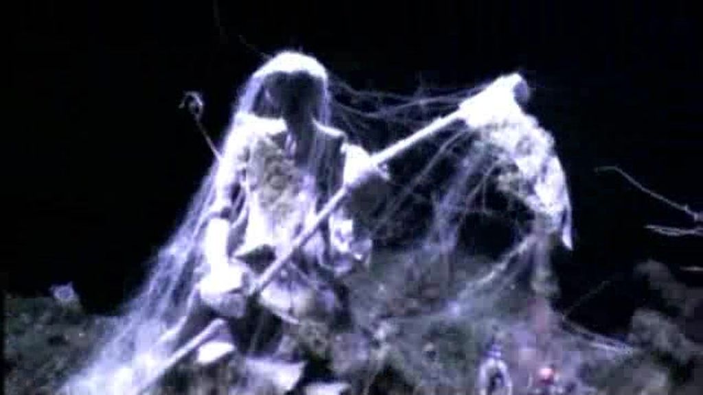 Oddshow - Death Isn t The End