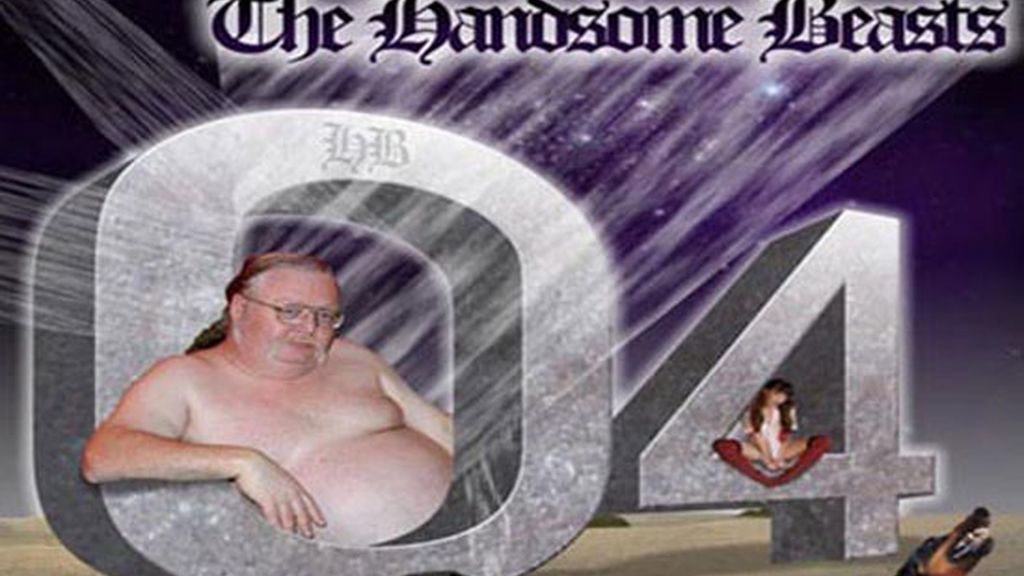 Las peores portadas musicales