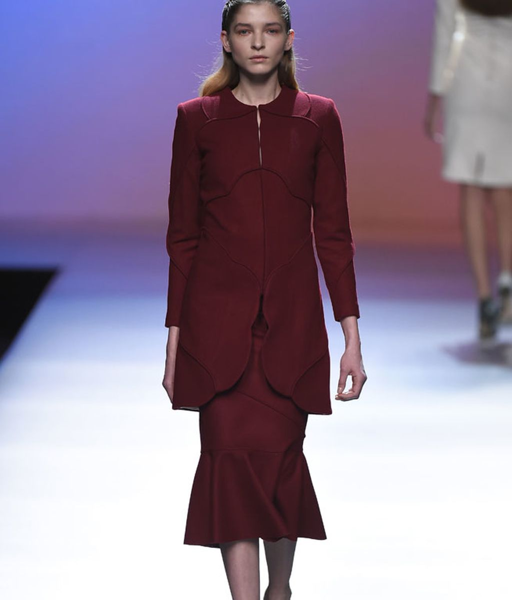 Tradición y modernidad en equilibrio