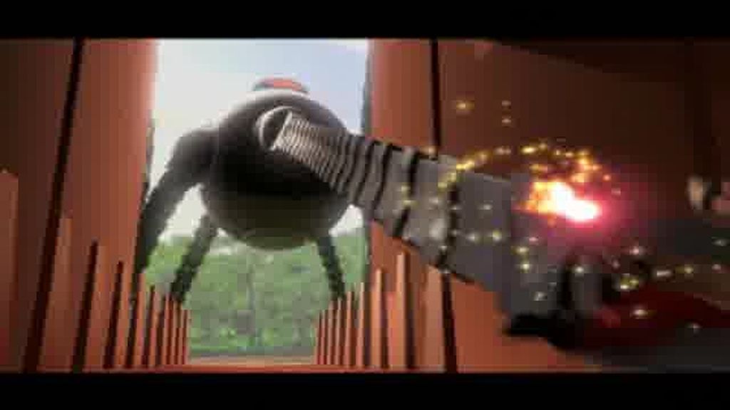 Promo Día Disney Pixar: ¿Eres de 2 D o de 3 D?