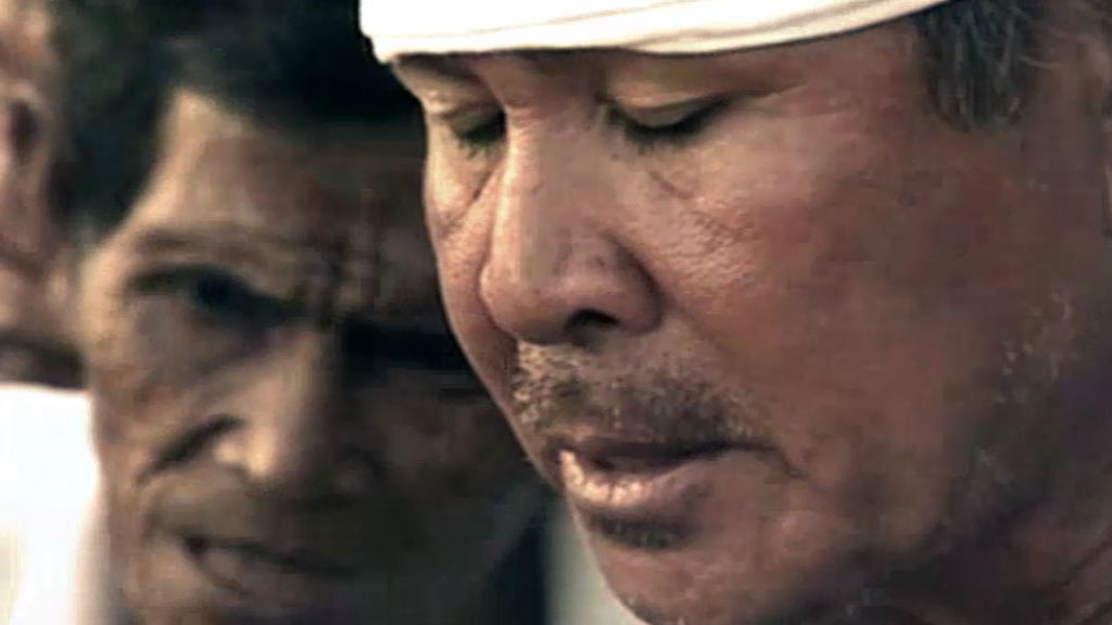 'Más allá de lo imposible' en imágenes