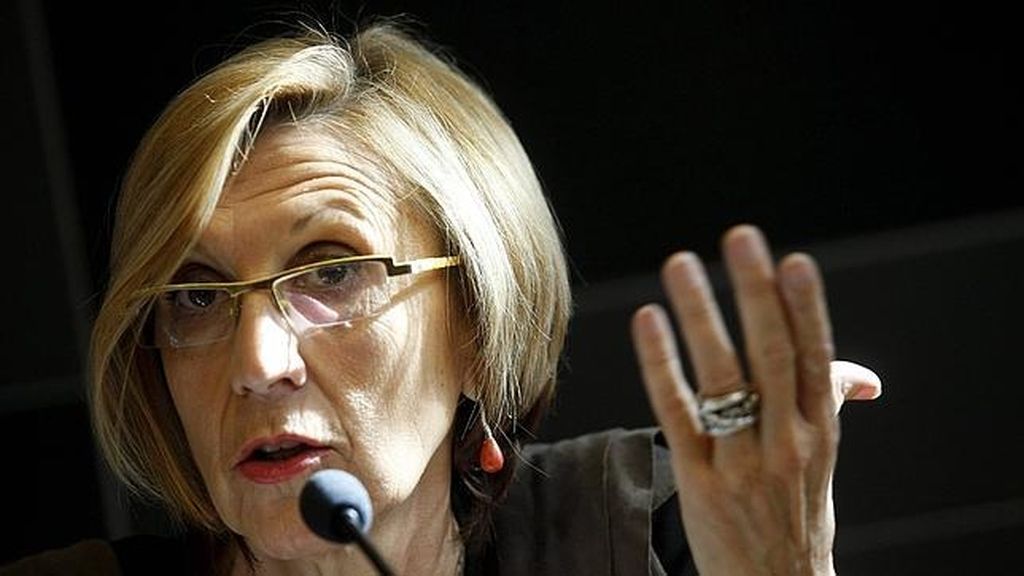 Rosa Díez Rosa Díez