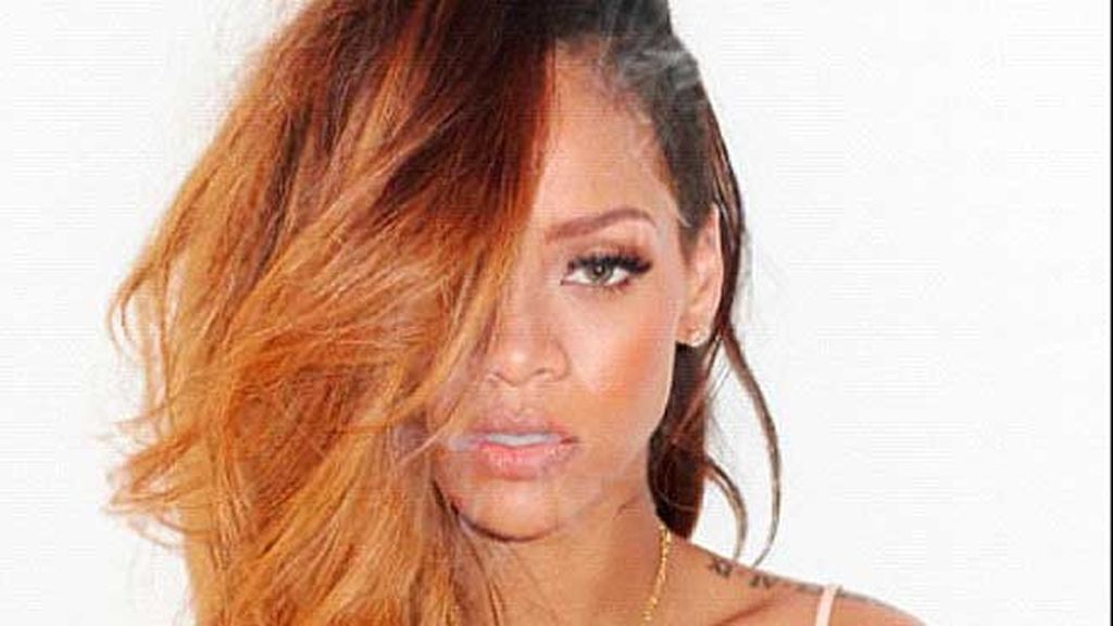 Es una gran aficionada a colgar sus fotos en las redes sociales