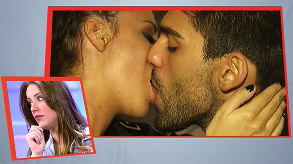 Mery: "Cree que estoy entre las favoritas"