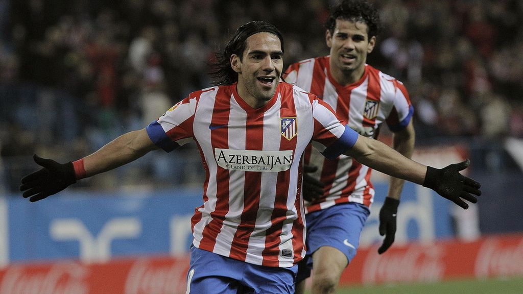 Atlético de Madrid - Deportivo