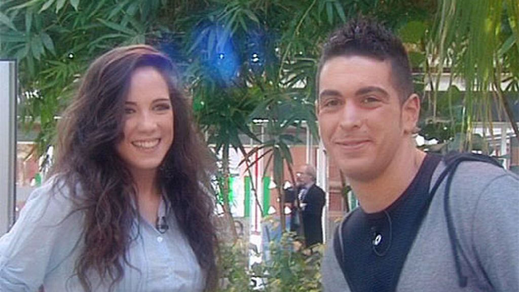 Samira y Germán (05/04/10)