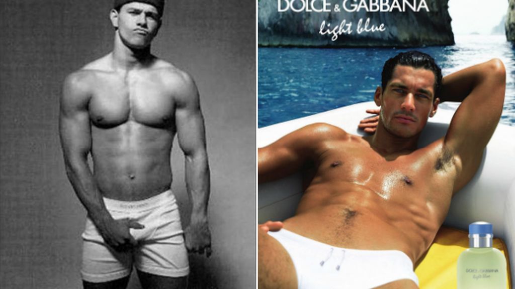 Calzoncillos
