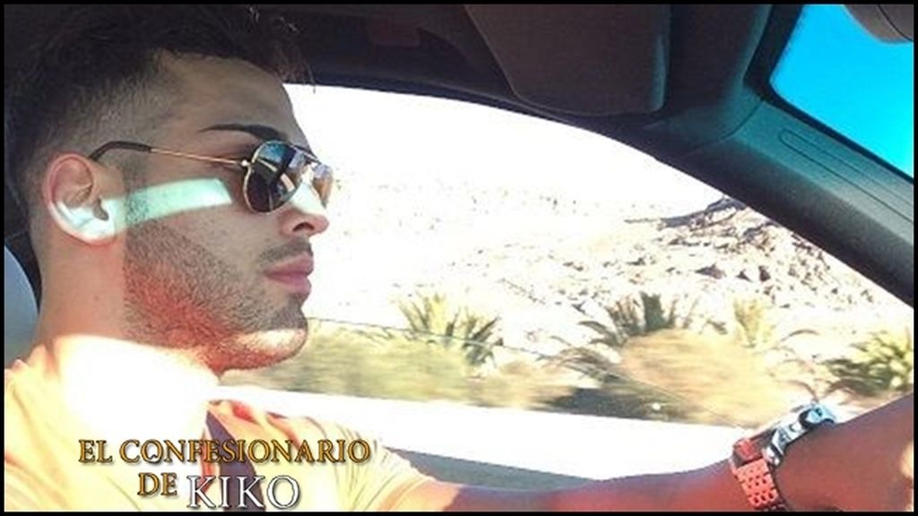 Entró a Guadalix pisando fuerte