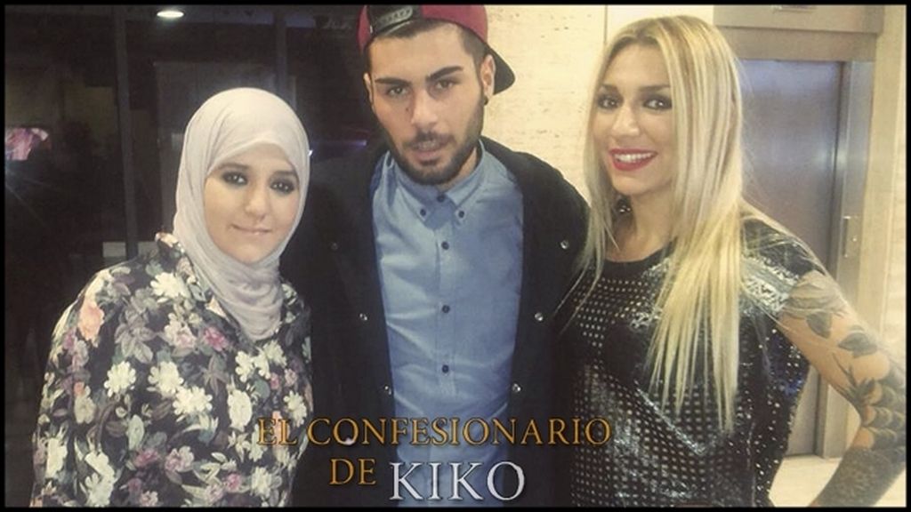 Así lo pasaron los concursantes de Gran Hermano en 'El Debate'