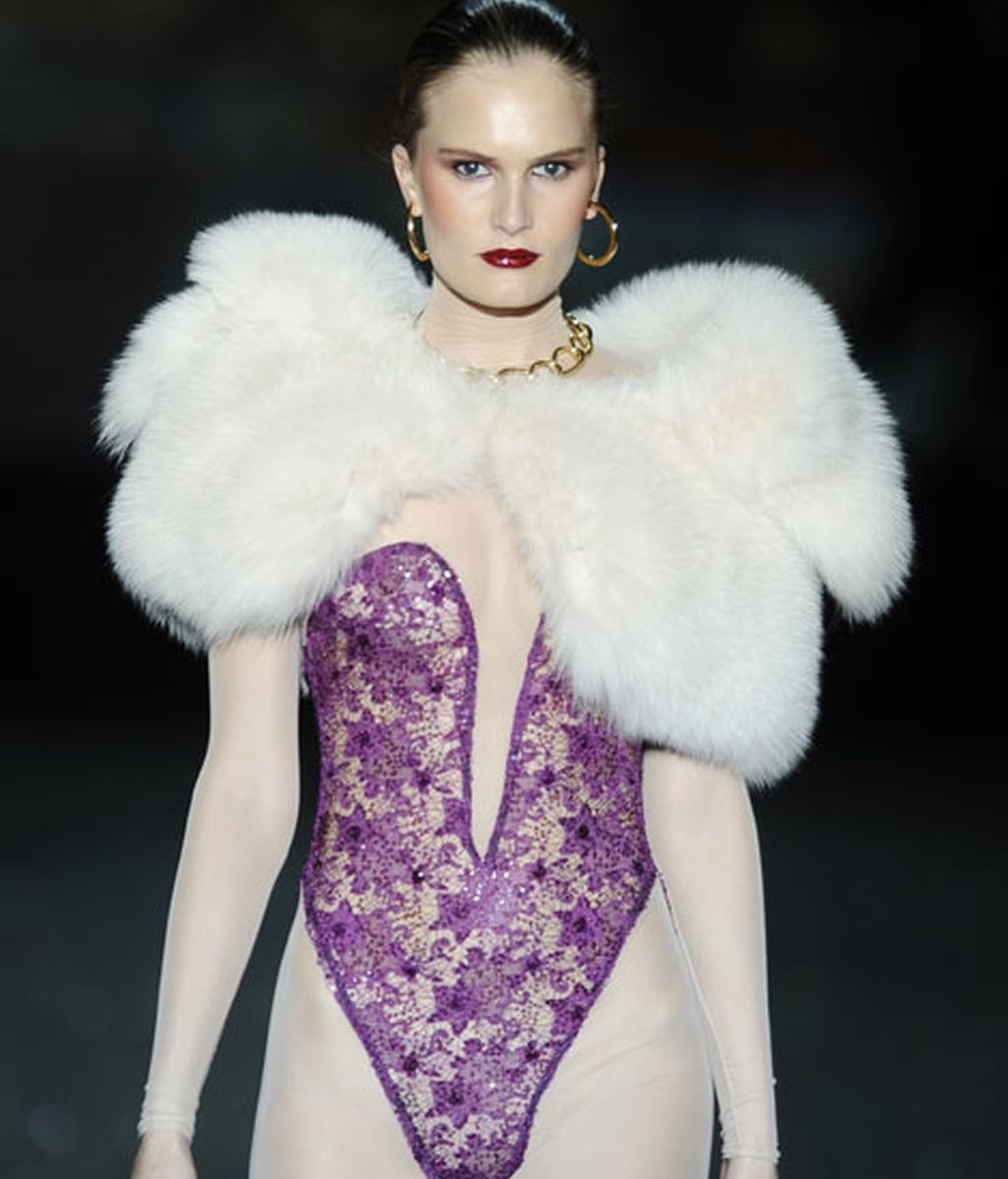 Andrés Sardá: el brillo de Las Vegas