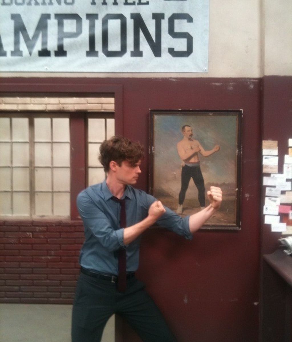 'La ciencia agridulce'