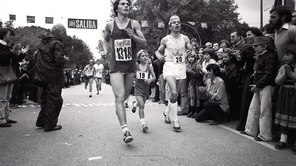 Madrid Rock ’n’ Roll: Una carrera que no te puedes perder