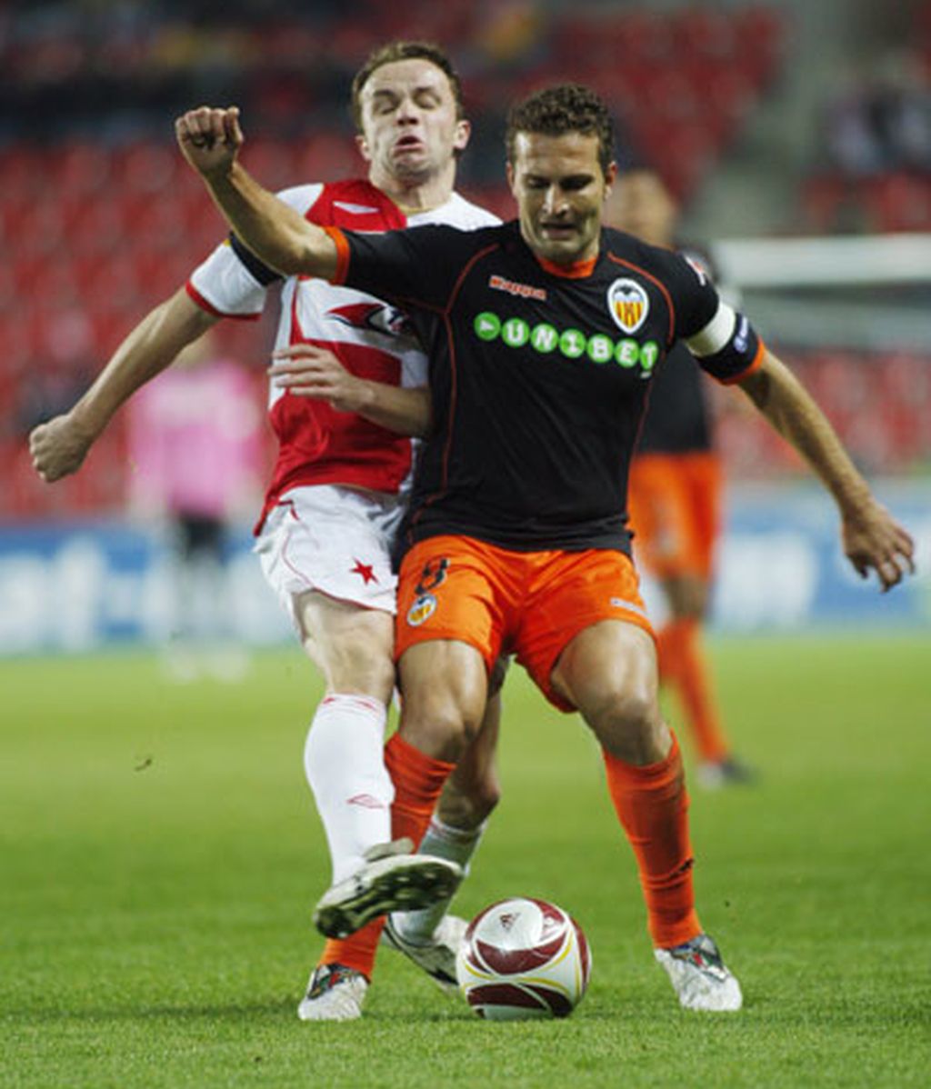 LUCHA POR LOS PUNTOS