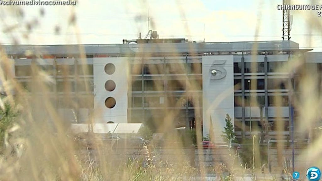 La antorcha pasó por los lugares más emblemáticos de Madrid