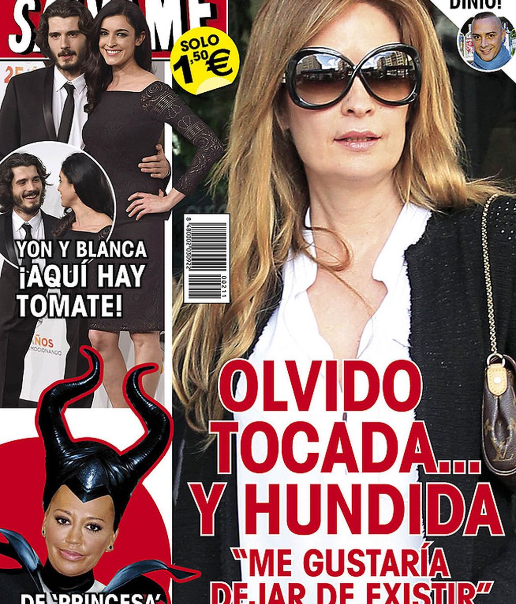 revista Sálvame