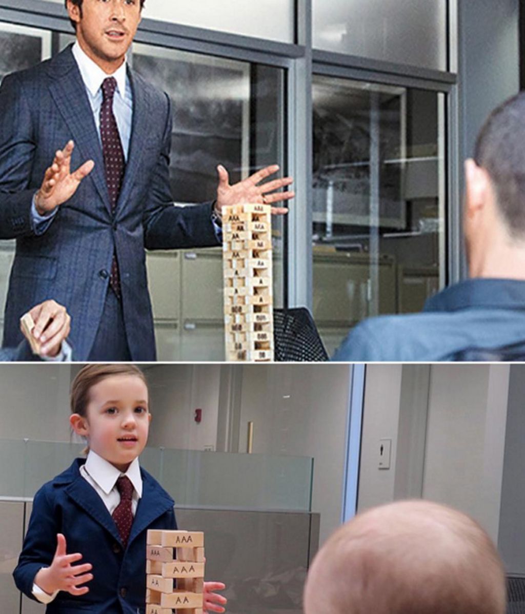 Las divertidas fotografías de niños imitando películas nominadas al Oscar