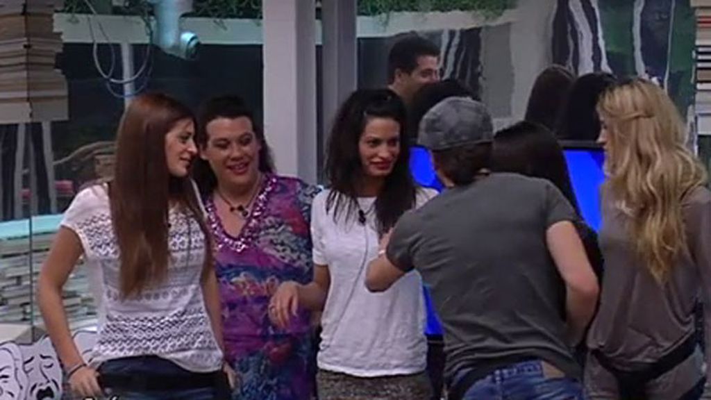 Premio al mejor arte de GH