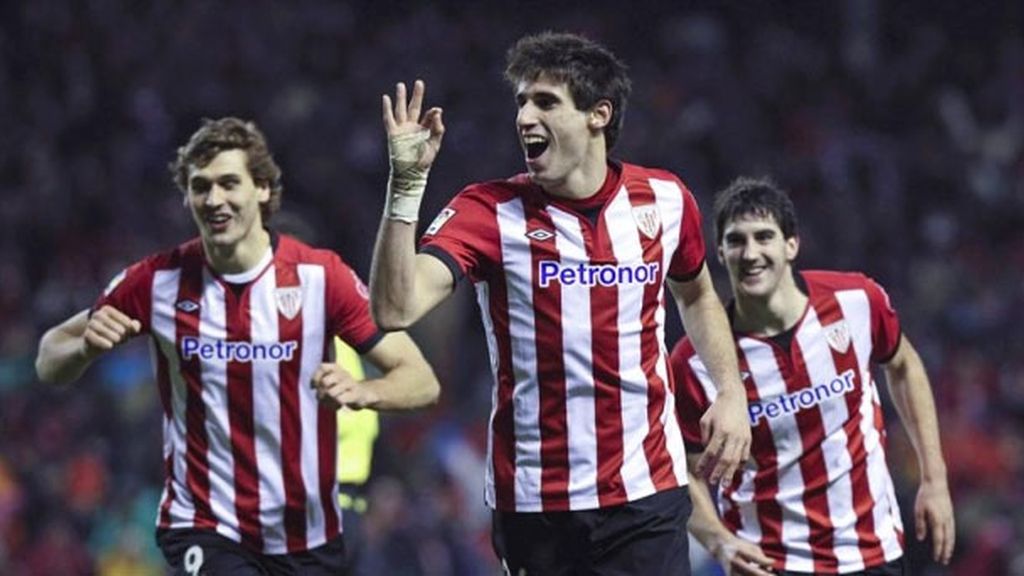 Javi Martínez