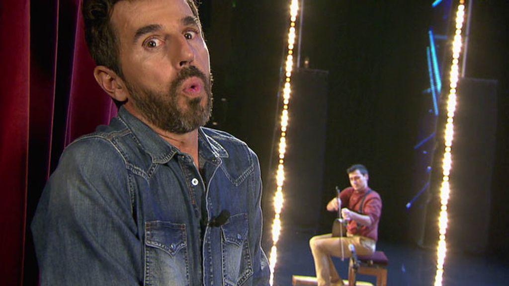 Sorpresa, admiración, decepción y mucho más...