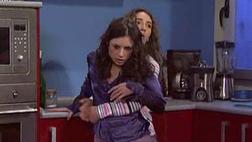 Un pisito de soltero