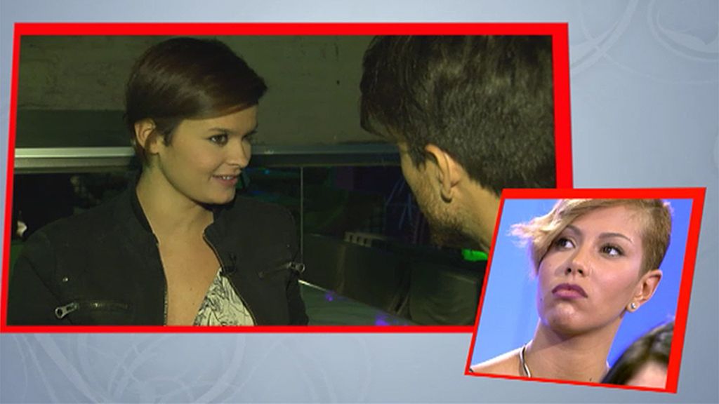 Fede: "Estaba tan obsesionado con sus hijos que no sabía lo que me estaba contando"