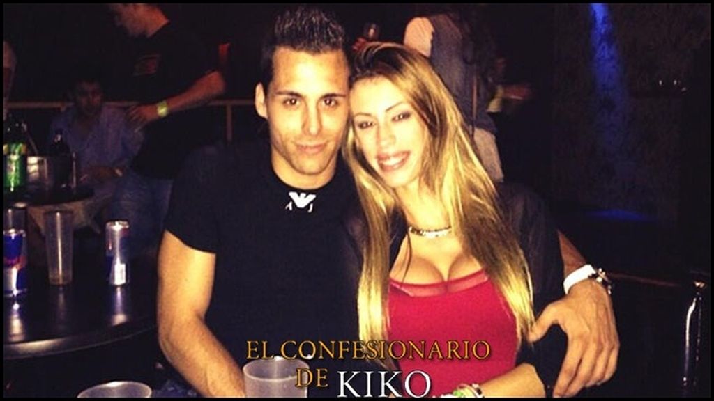 Ponemos cara al nuevo novio de Miriam de Gran Hermano 14