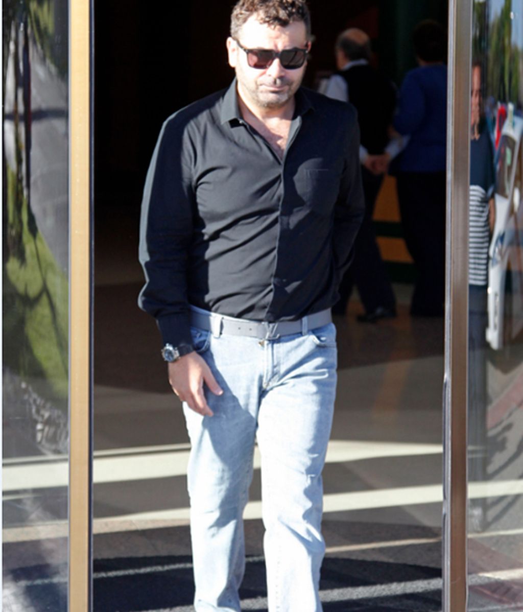 Jorge Javier Vázquez