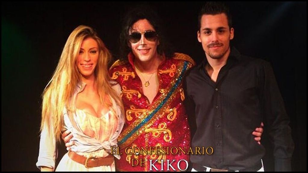 Ponemos cara al nuevo novio de Miriam de Gran Hermano 14