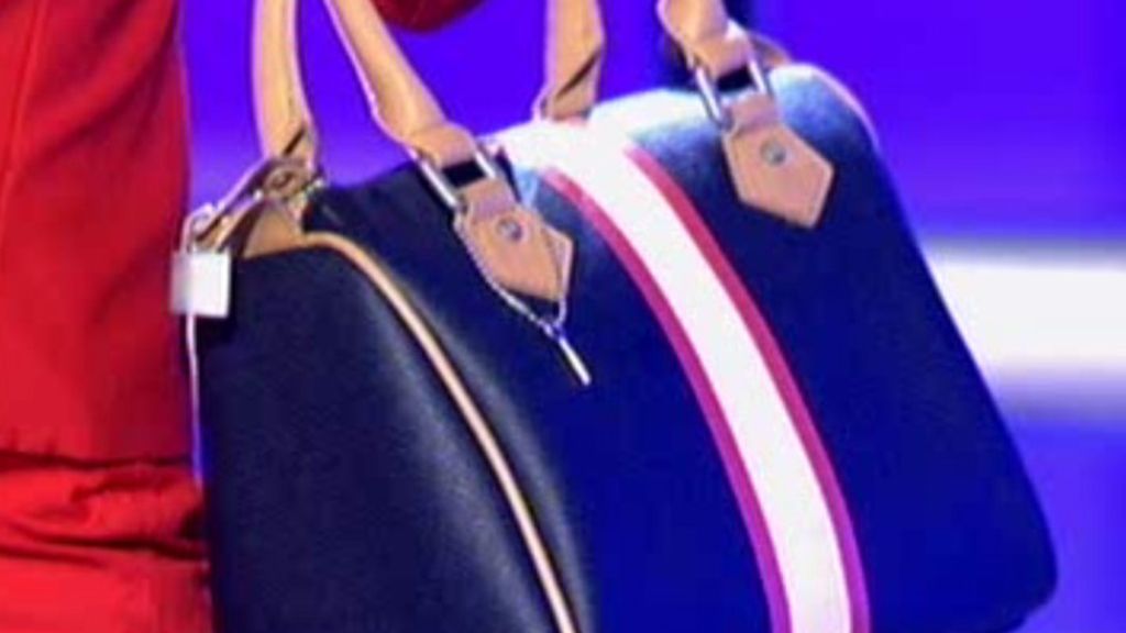 Mercadillo solidario de Salvador Bachiller