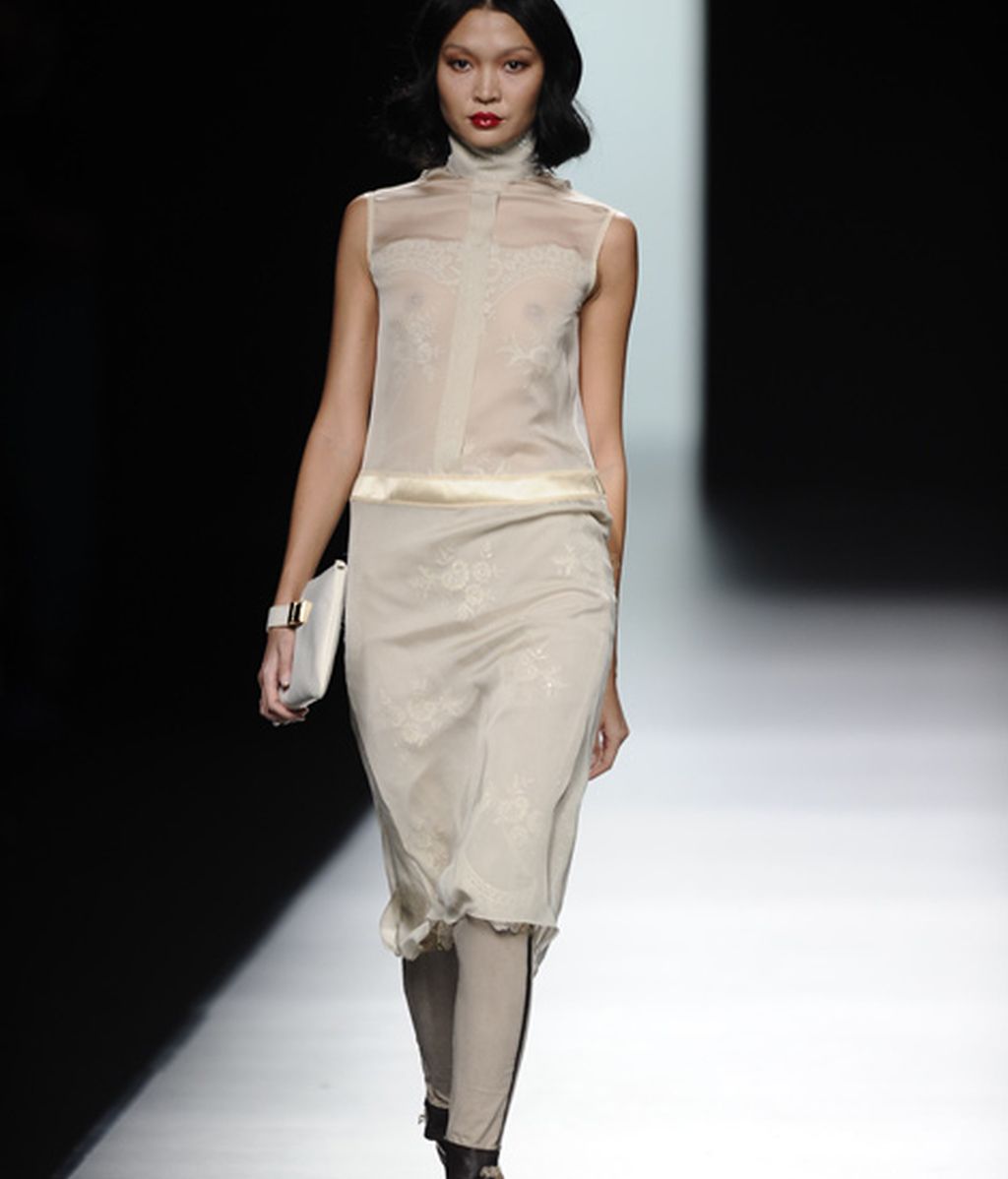 Sin descuidar el más mínimo detalle