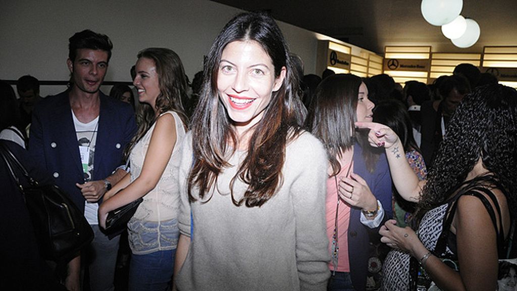 Alejandra de Borbón