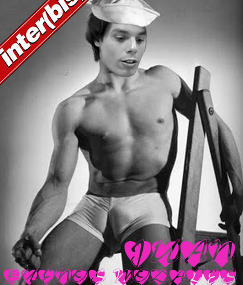 Todos desnudos a las portadas