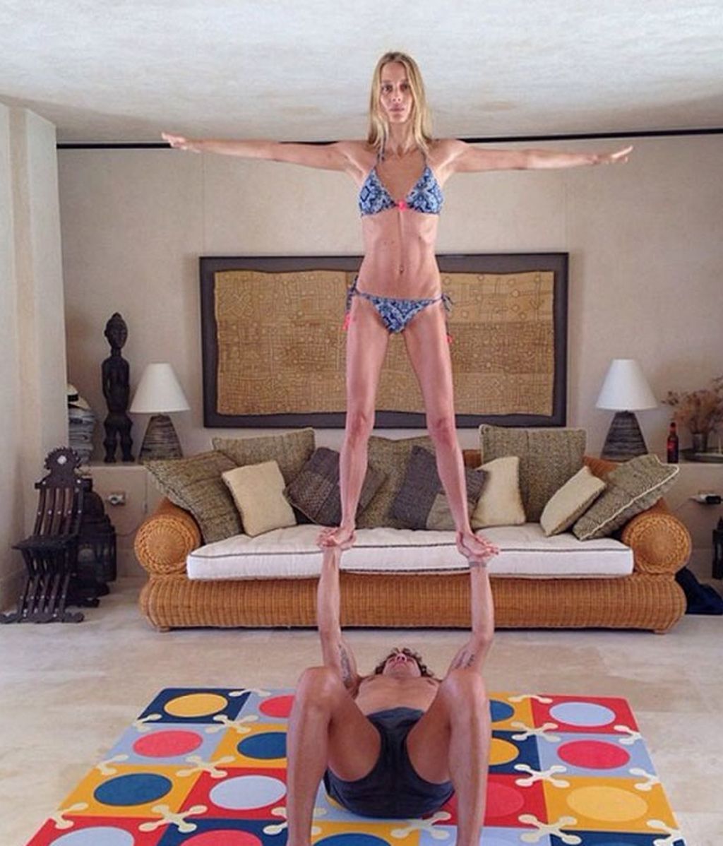 yoga